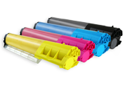 Cartuchos de Toner e Ink-Jet