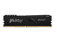 Kingston FURY Beast - DDR4 - módulo