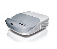 BenQ MW864UST - Proyector DLP - 3D