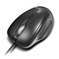 XTech XTM-175  - Ratón - USB