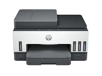 HP Smart Tank 790 All-in-One - Impresora multifunción - color