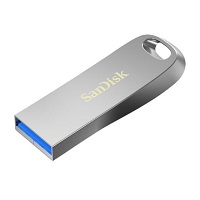 SanDisk Ultra Luxe - Unidad flash USB - 128 GB